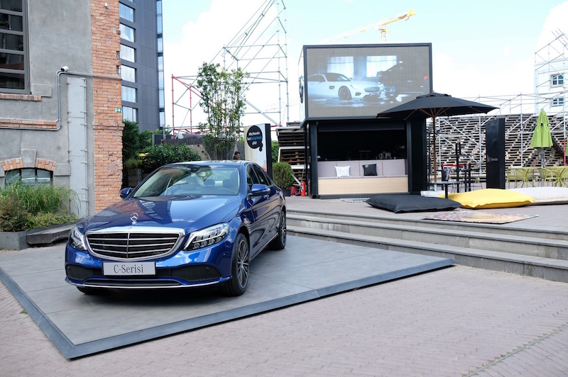 Mercedes-Benz Türk, 