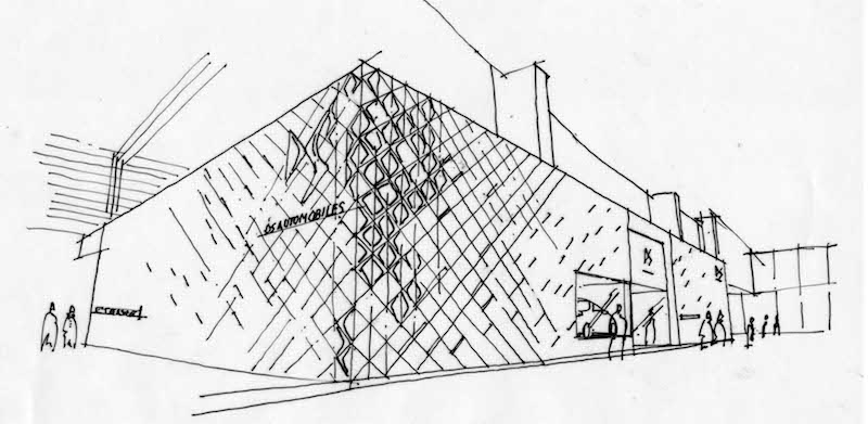 DS markası dört yeni modeller Paris'e damgasını vuracak