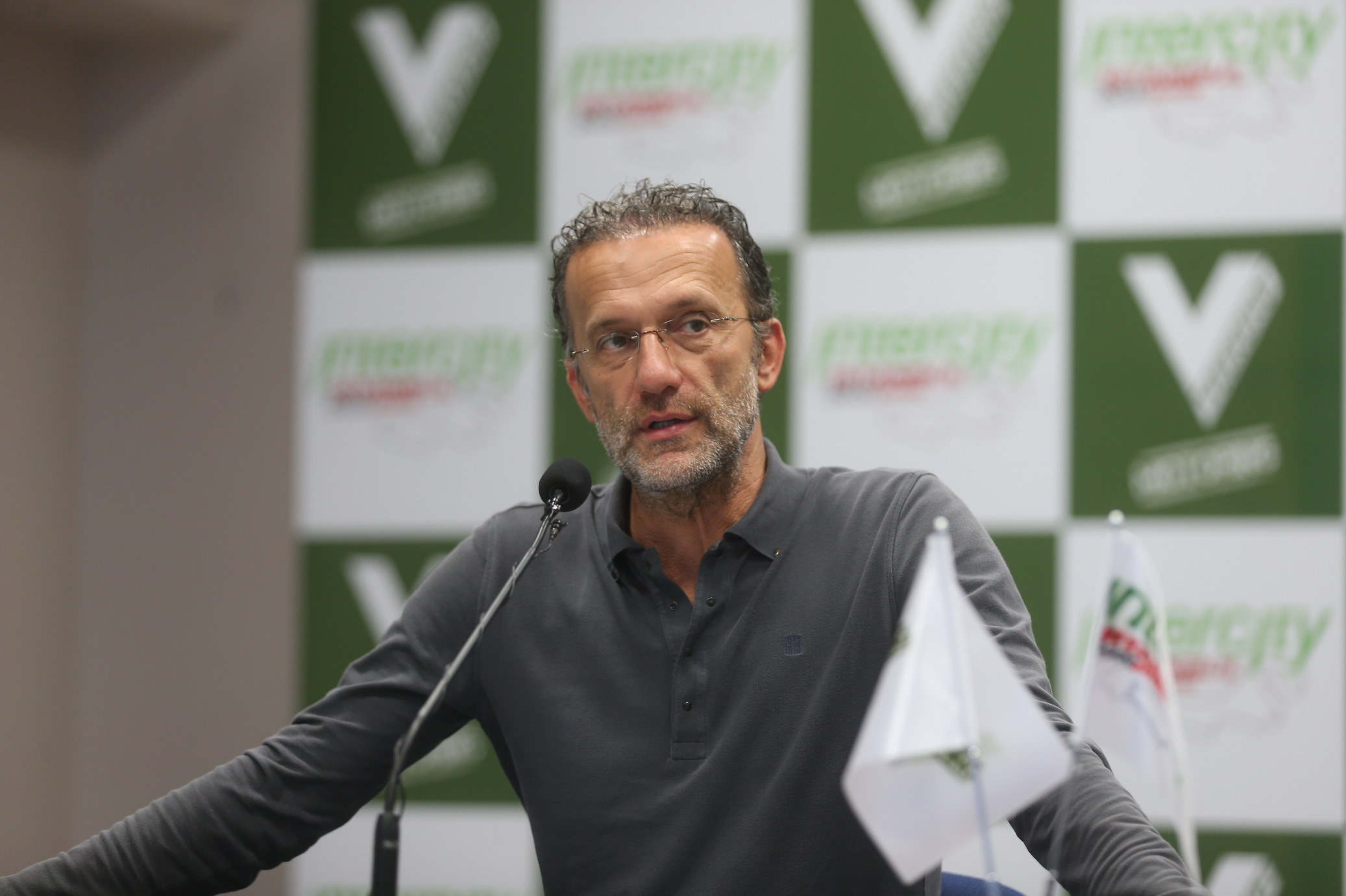 Vural Ak: 2019'da Auto Show olmayabilir...