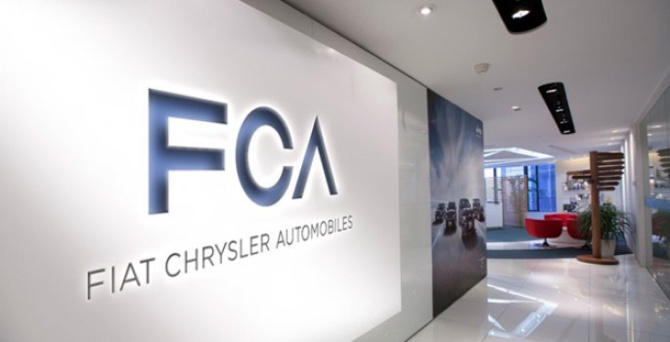 FCA grubunda yönetim değişikliği