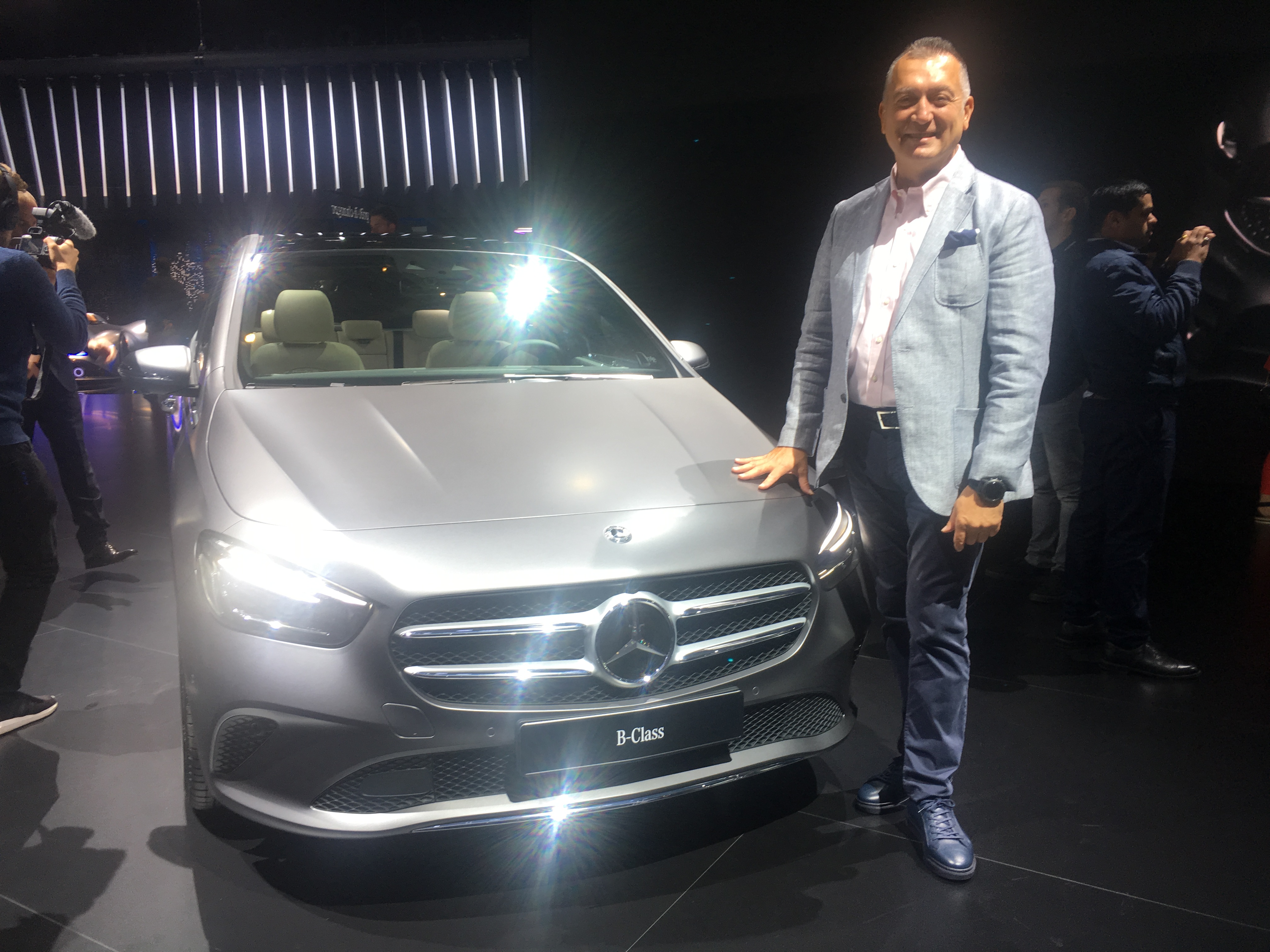 Şimdi yeni oyun kuralı oluşturmamız lazım