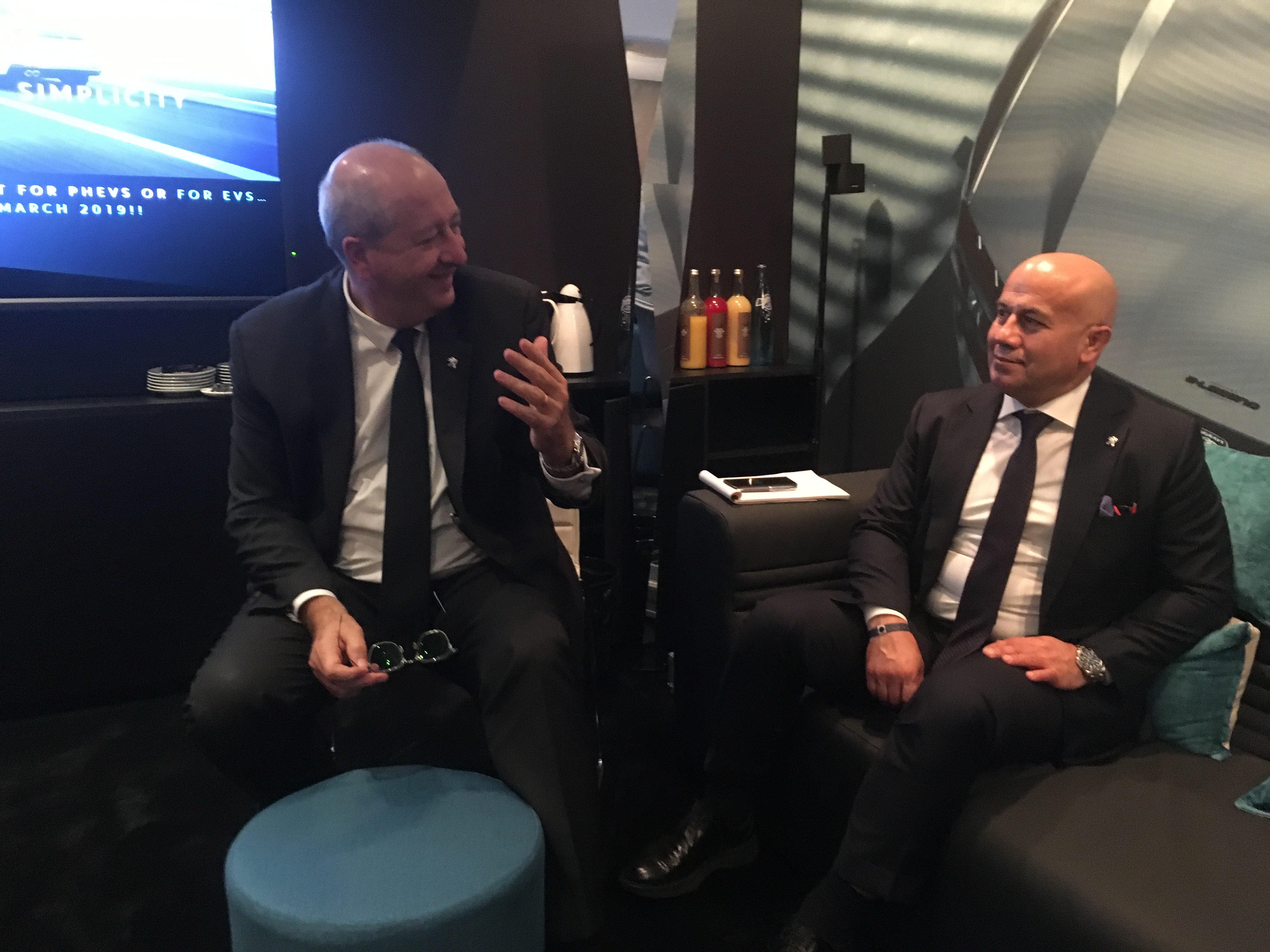 Tasarıma büyük yatırım yapıyoruz!