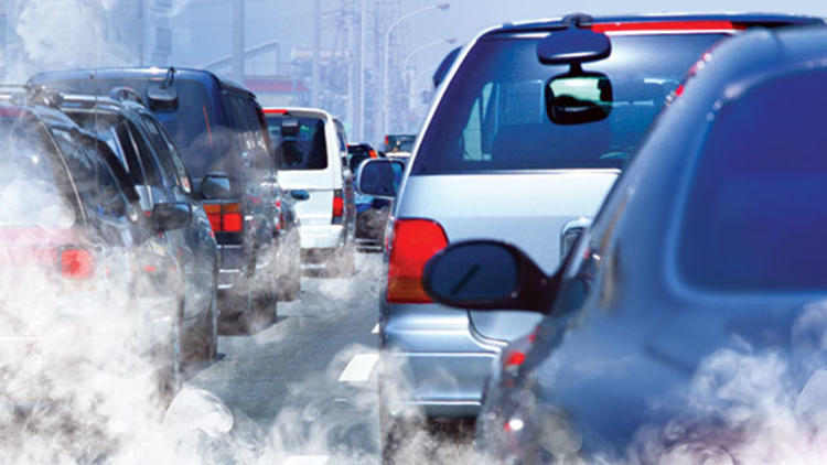 Avrupa Birliği'nden dizel araç uyarısı