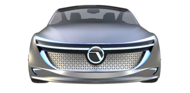 Zorlu Holding'den yerli otomobil görsellerine ilişkin açıklama geldi!