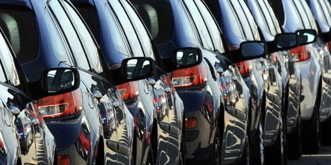 Kiralık araç sektöründe gerileme