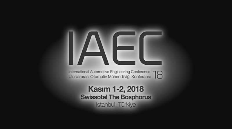 Otomotivin Geleceği Değerlendirilecek!