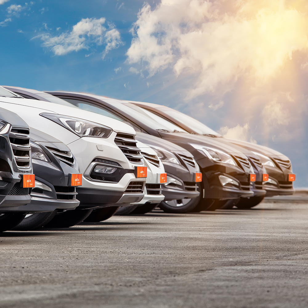 Uygun Fiyatlı İkinci El   Araç Kiralama Formülü!