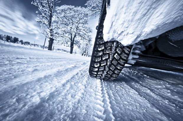 İçişlerinden Valiliklere kış lastiği genelgesi