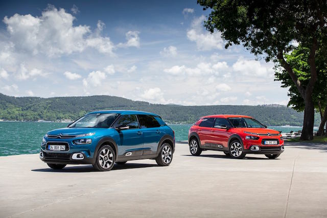 Citroen'den ÖTV indirimine ek ilave indirim fırsatı