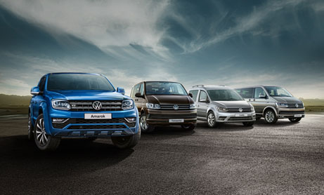 Volkswagen ticari araçlarında ÖTV ve KDV indirimi