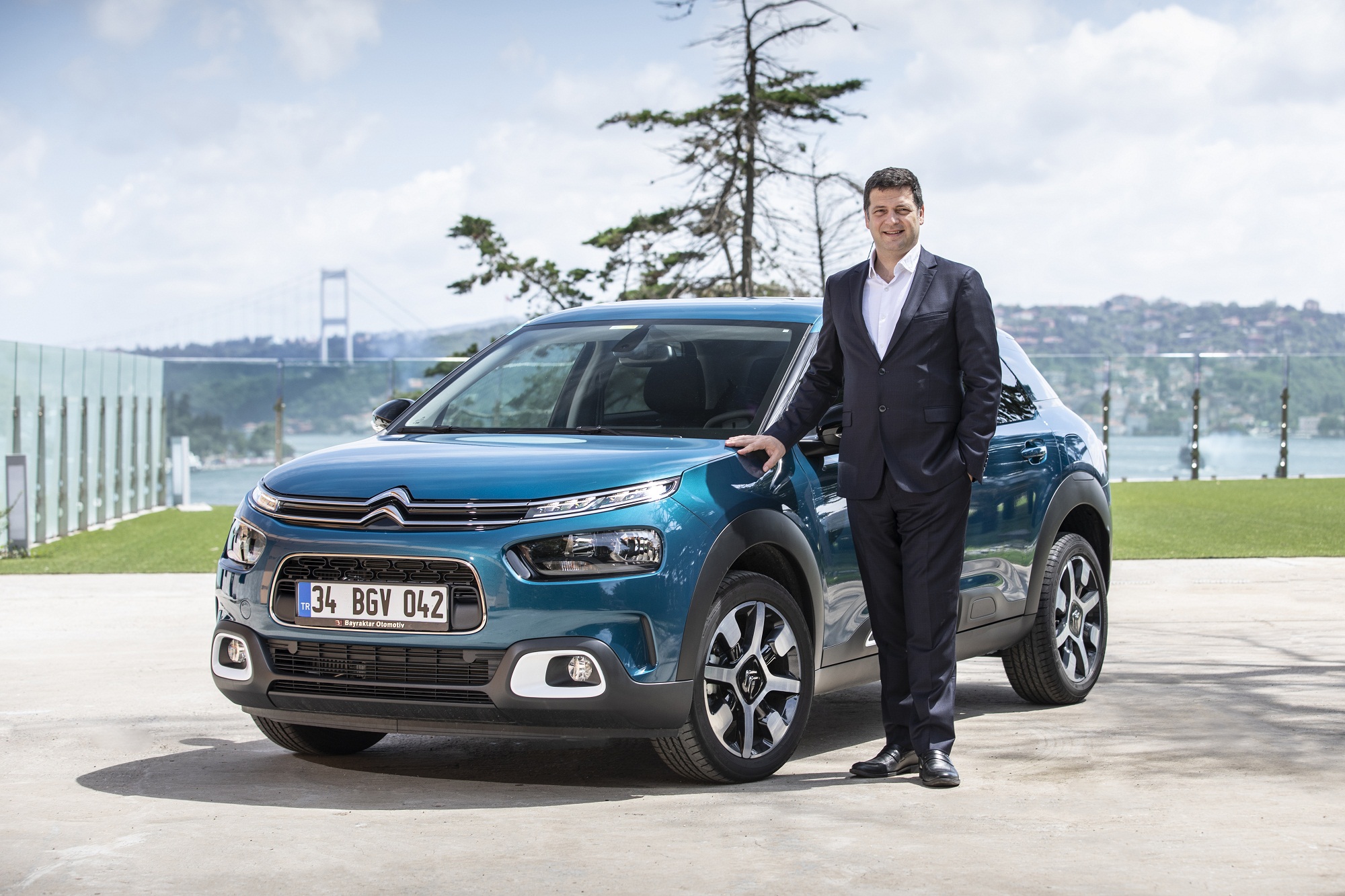 “Sunduğumuz avantaj vergi indiriminin de üstüne”