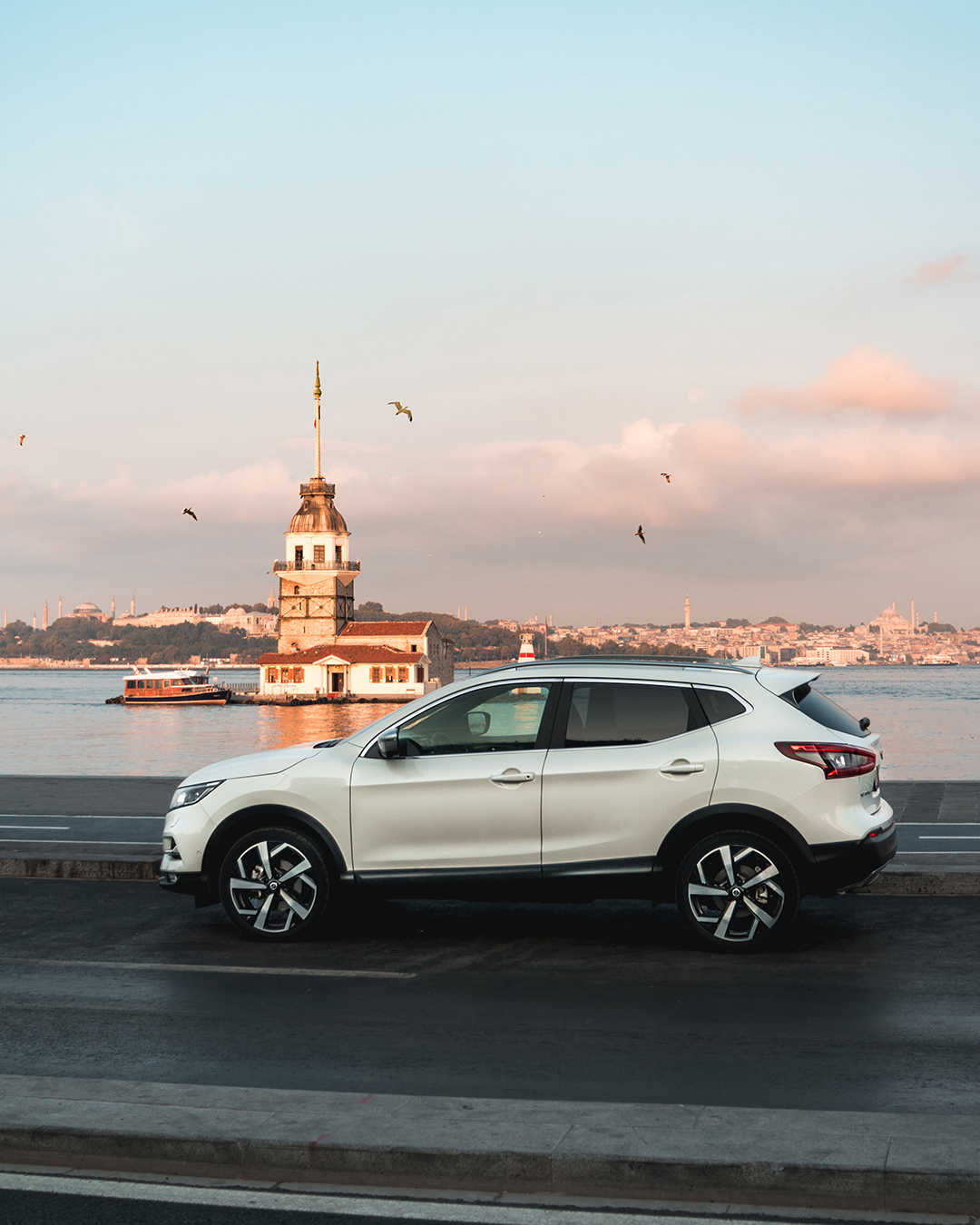 NISSAN Türkiye'den Rekor Pazar Payı