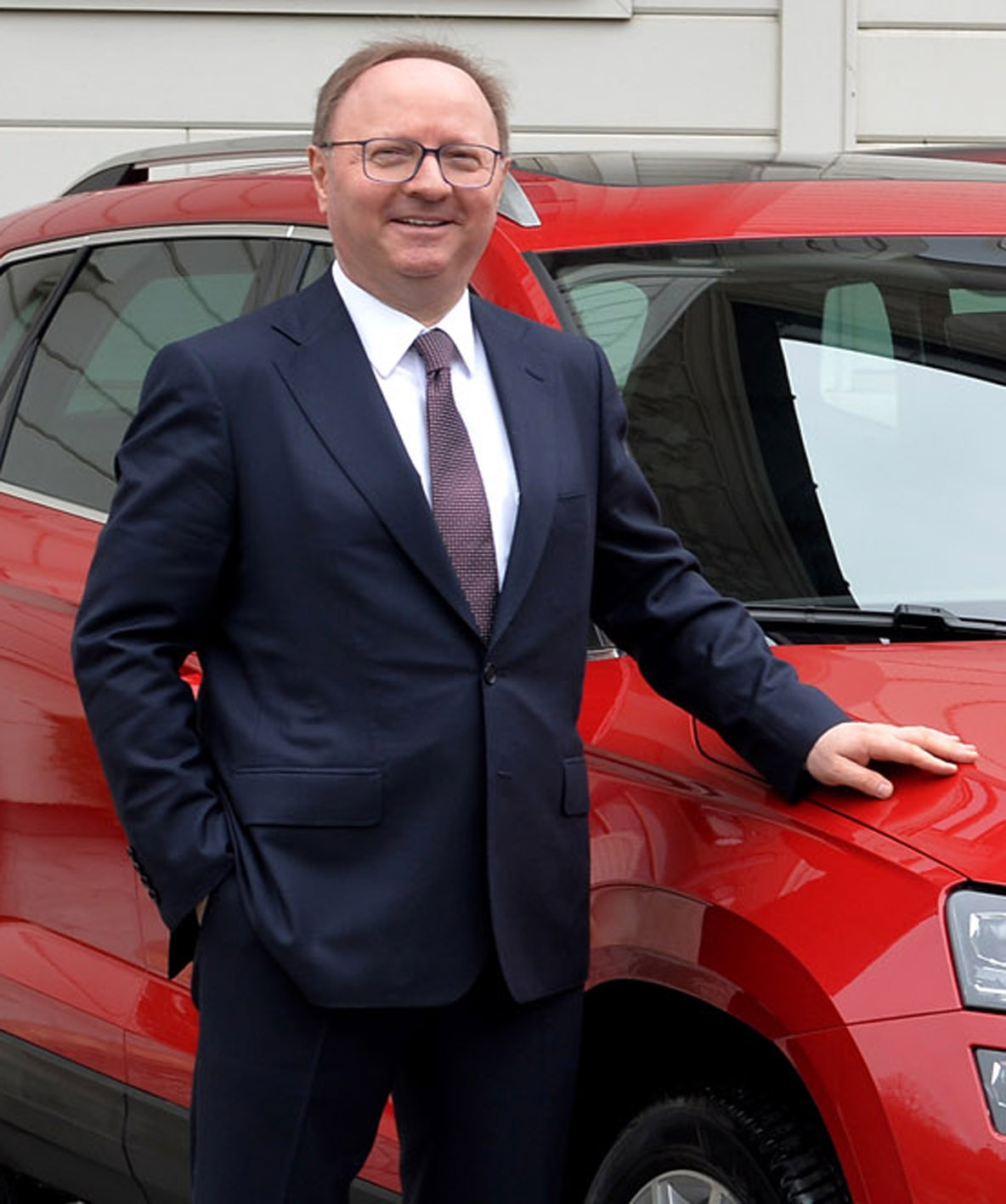 Skoda Yükselişini Sürdürüyor