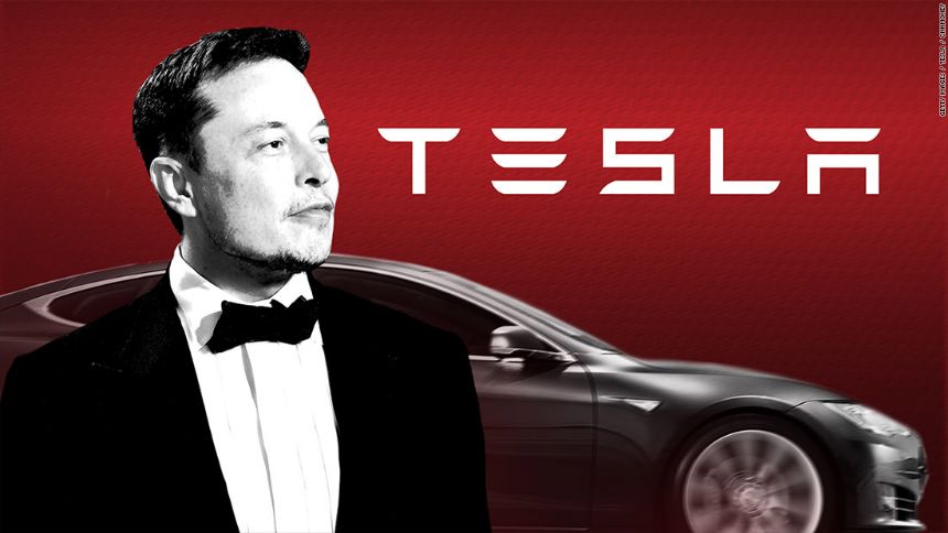 Tesla'da Elon Must dönemi sona erdi