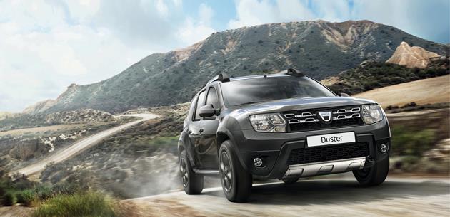 Renault ve Dacia'dan kış servis kampanyası