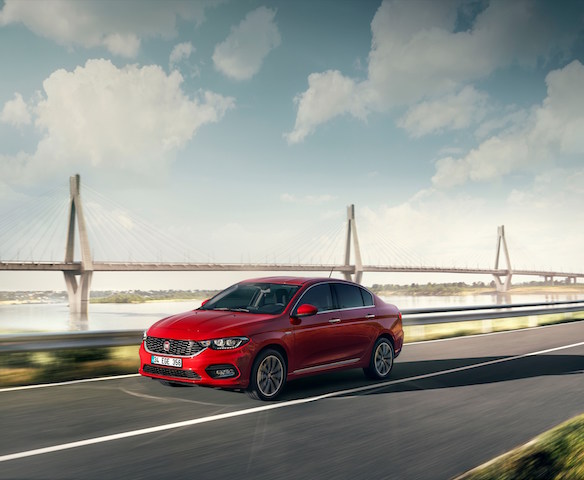 Fiat bu yılki en iyi indirimini açıkladı!