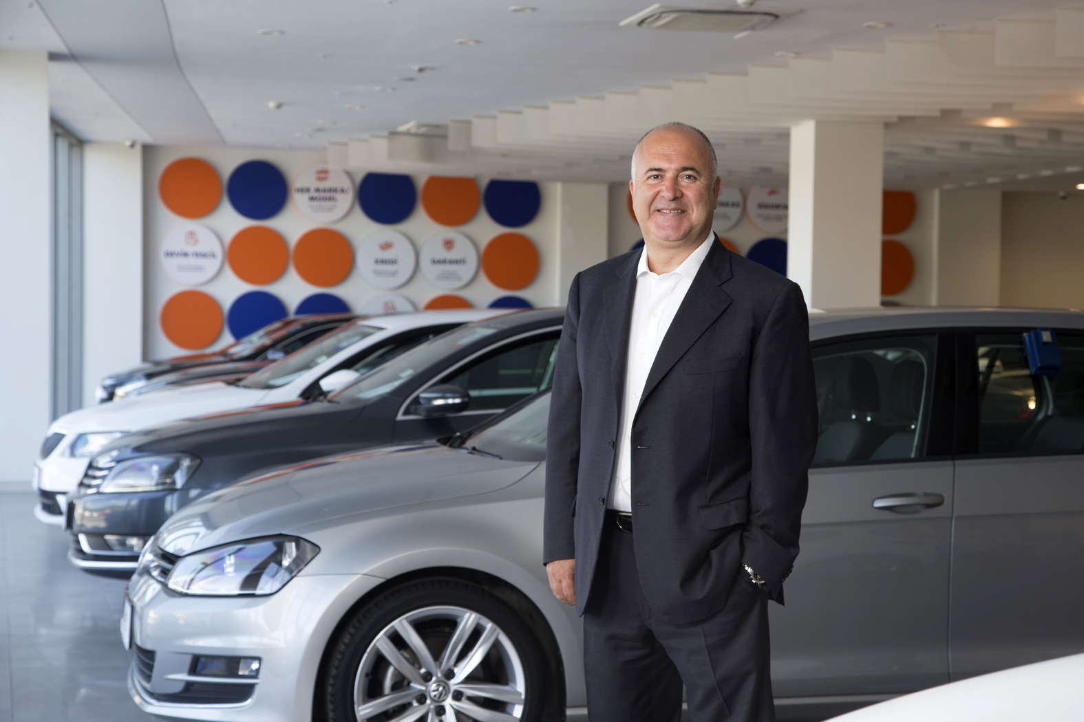 2.elde 4 milyonluk pazar