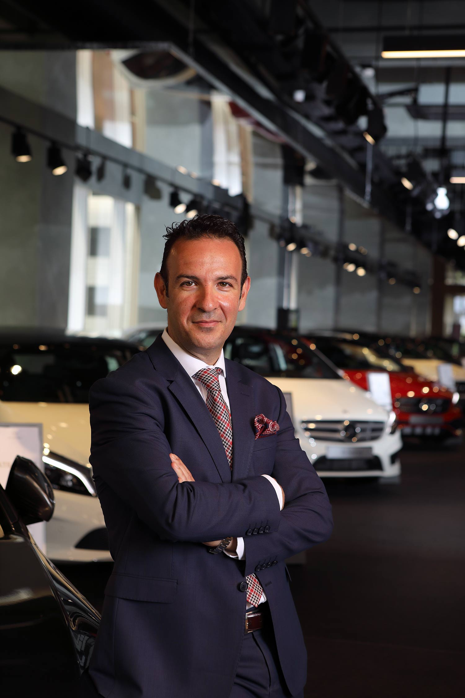 Lüks segment de destek istiyor!