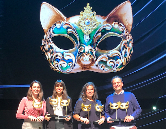 Felis Ödülleri’ne Renault ve Dacia Damgası