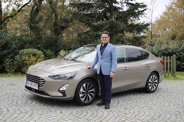 Yeni Ford Focus’un fiyatları açıklandı!