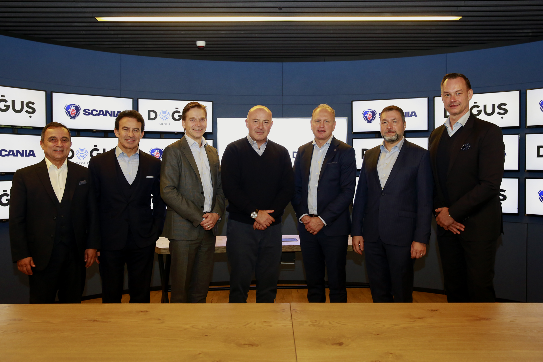 Pazar payı  teşekkür ziyareti!..