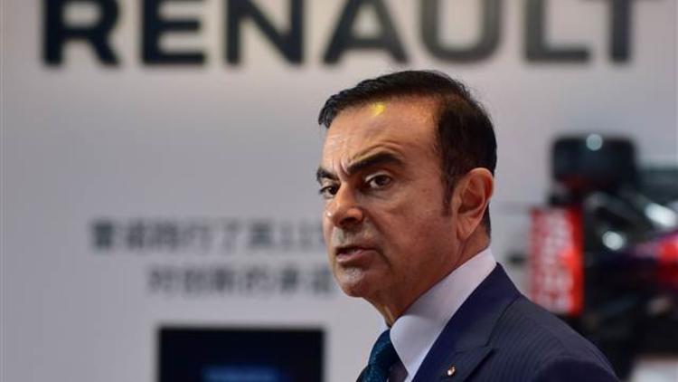 Renault-Nissan CEO’su Carlos Ghosn hakkında tutuklama kararı!