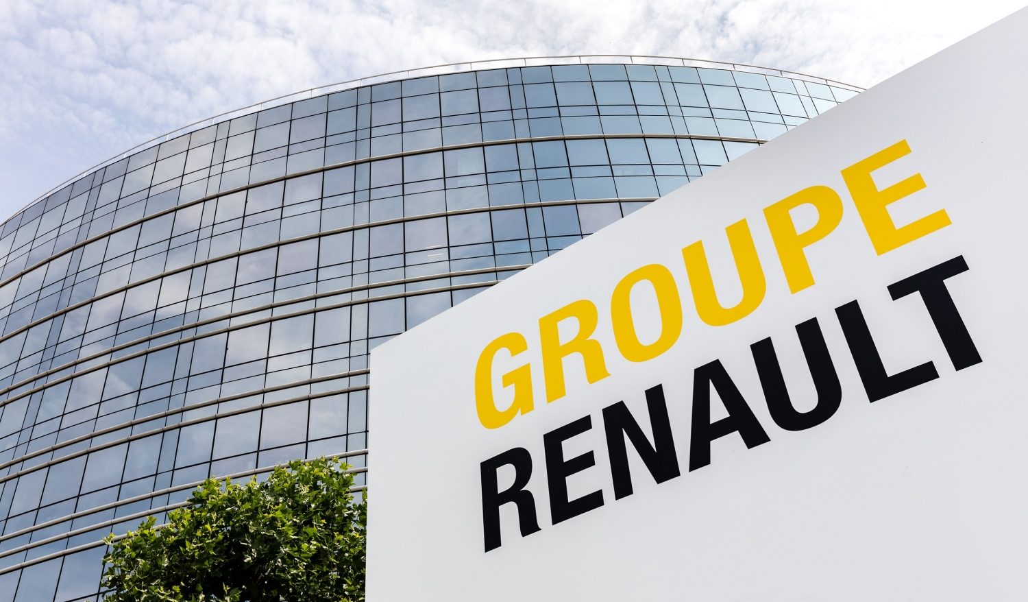 Renault Yönetim Kurulu'ndan Ghonson açıklaması!