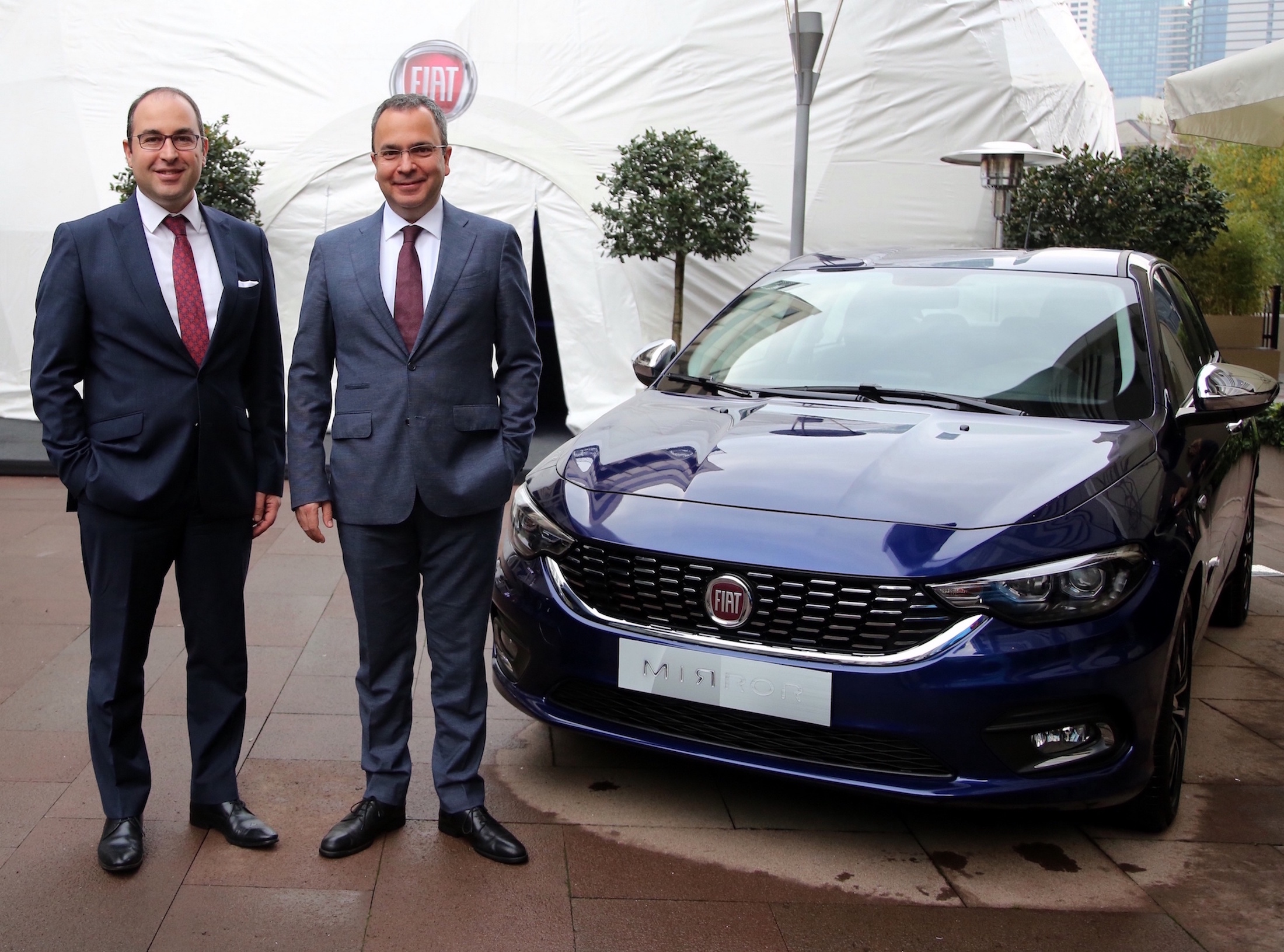 Yerli üretici olmamızın büyük avantajını yaşıyoruz!