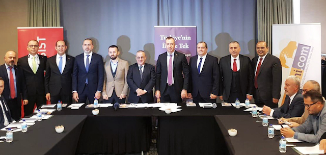 MASFED ve Tur Assist'ten büyük işbirliği