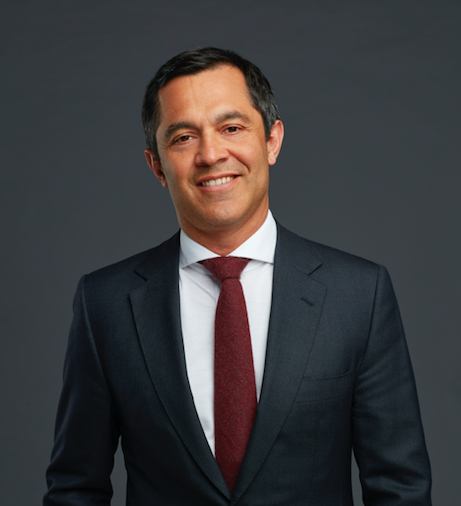 TÜRK TRAKTÖR’DE GÖREV DEĞİŞİMİ: AYKUT ÖZÜNER YENİ GÖREVİNDE!