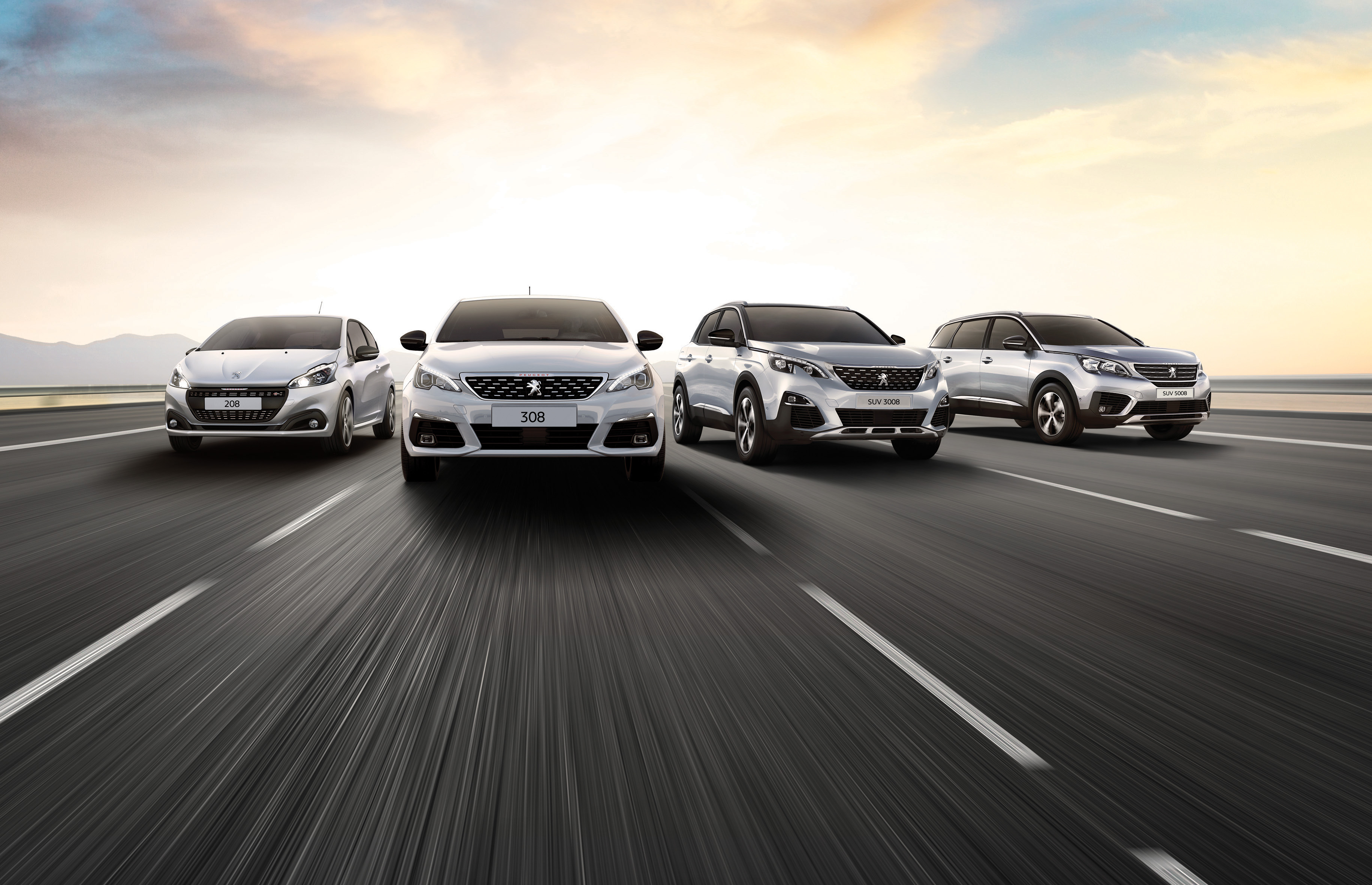 Peugeot 'dan ÖTV ve KDV indirimleri!