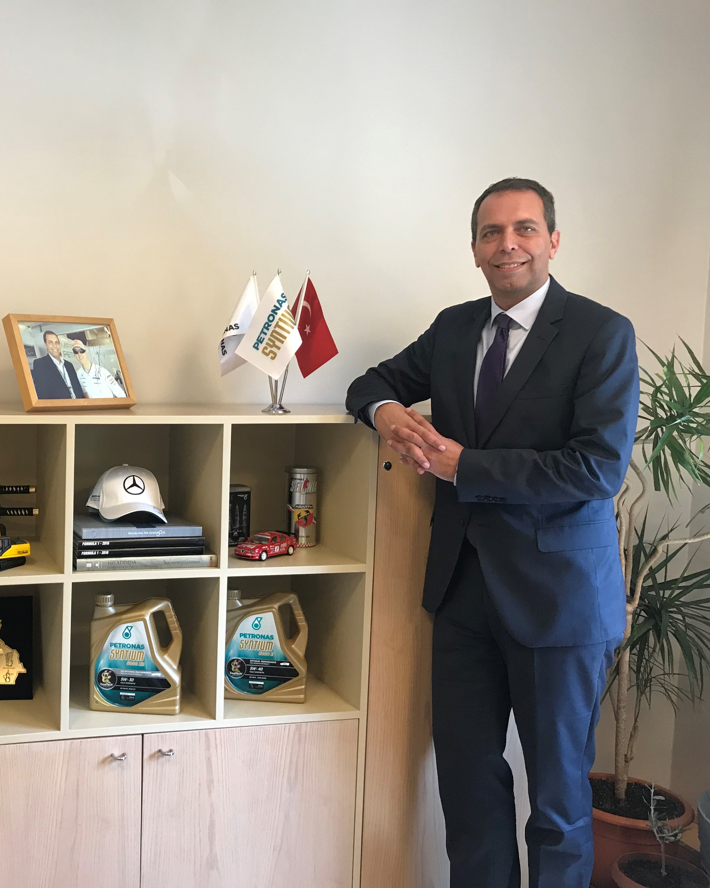 Petronas’dan yüzde 20 büyüme!