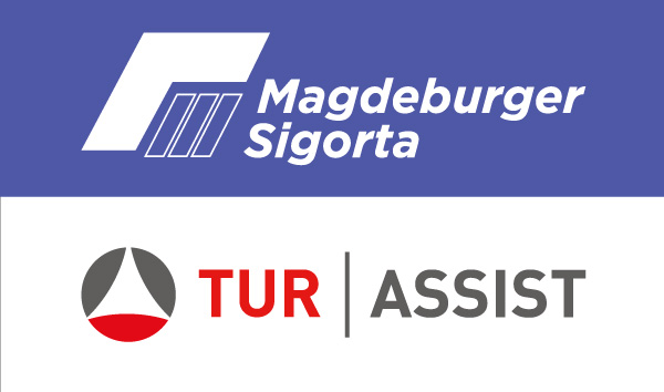 Tur Assist ve Magdeburger Sigorta’dan  stratejik işbirliği!