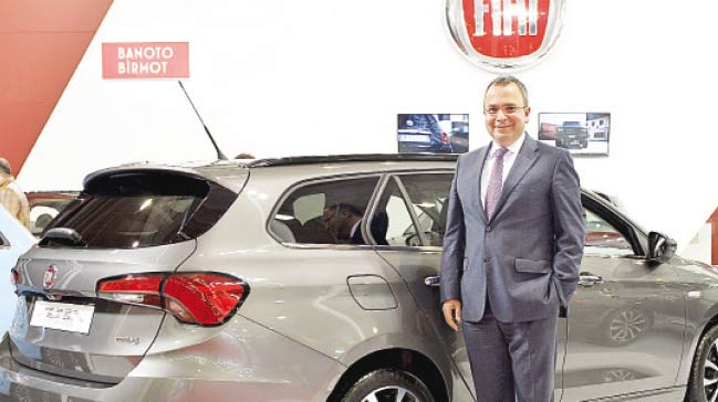 “Her türlü desteğe olumlu bakıyoruz”