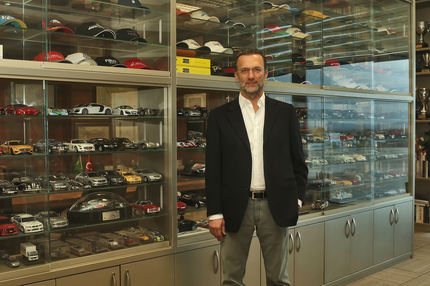 “Eski vergi oranlarına geri dönülmesini bekliyoruz”