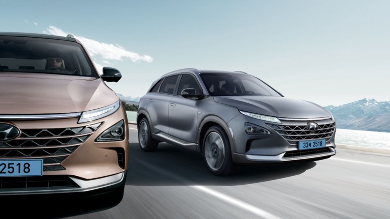 Hyundai'den 9.3 milyar dolarlık hidrojen yatırımı