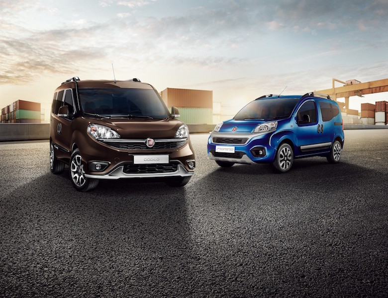 Fiat Professional'dan en uzun gecede büyük kampanya