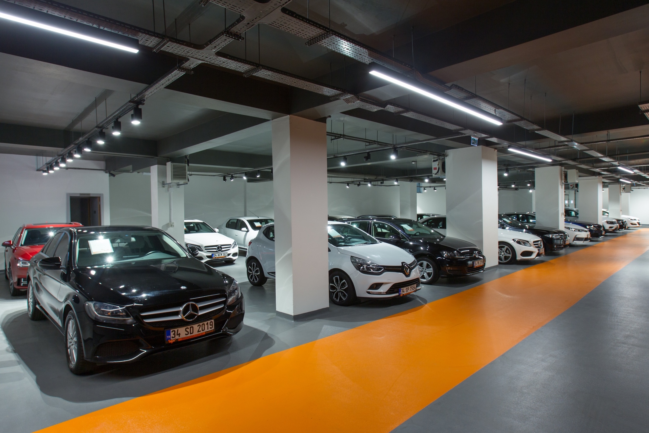 İkinci El araçtaki alışkanlıklarımız!