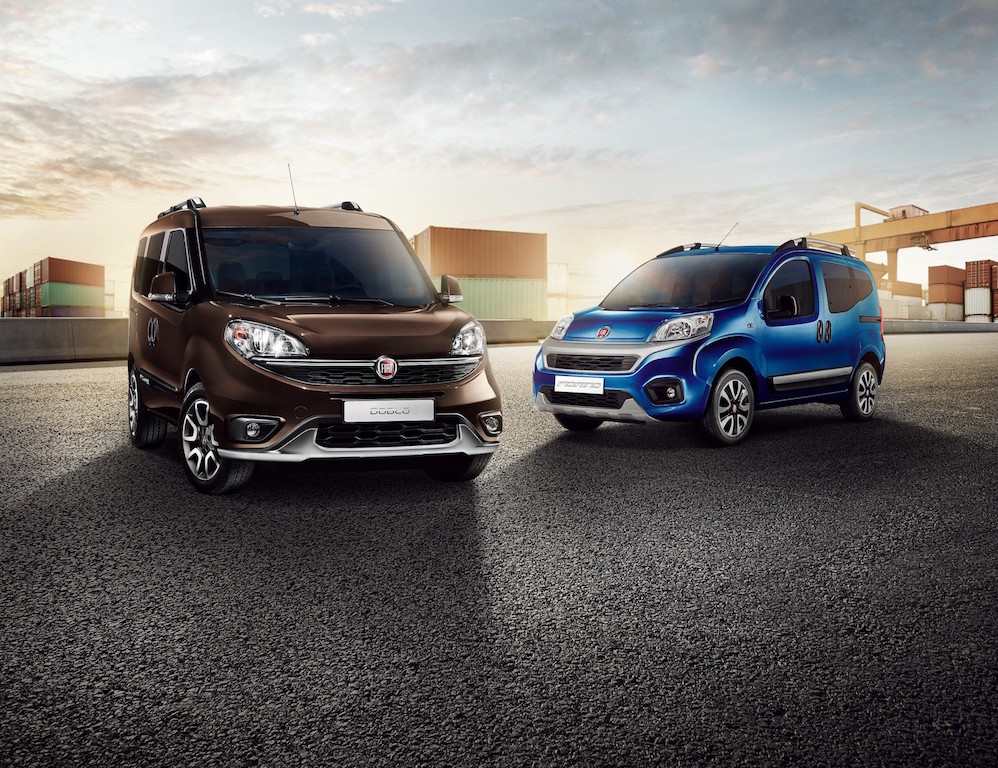 Fiat Professional ailesinde büyük indirim