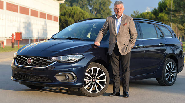 “Vergi indirimlerinin uzatılması yükselen talebi devam ettirir”