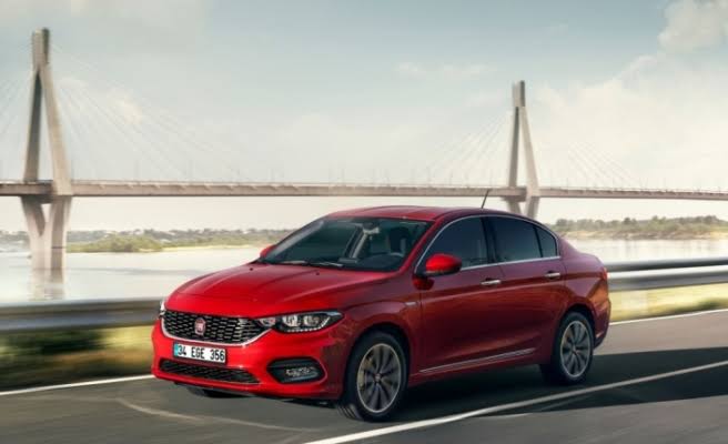 Fiat Egea Sedan, 2018’de de Türkiye’nin en çok tercih edilen otomobili oldu
