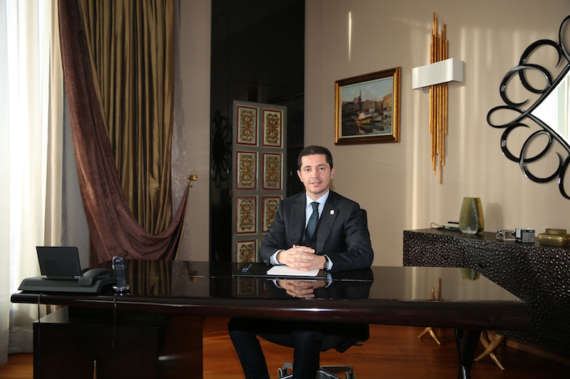 Vergi indirimiyle otomotiv sektörü toparlanma sürecine girdi