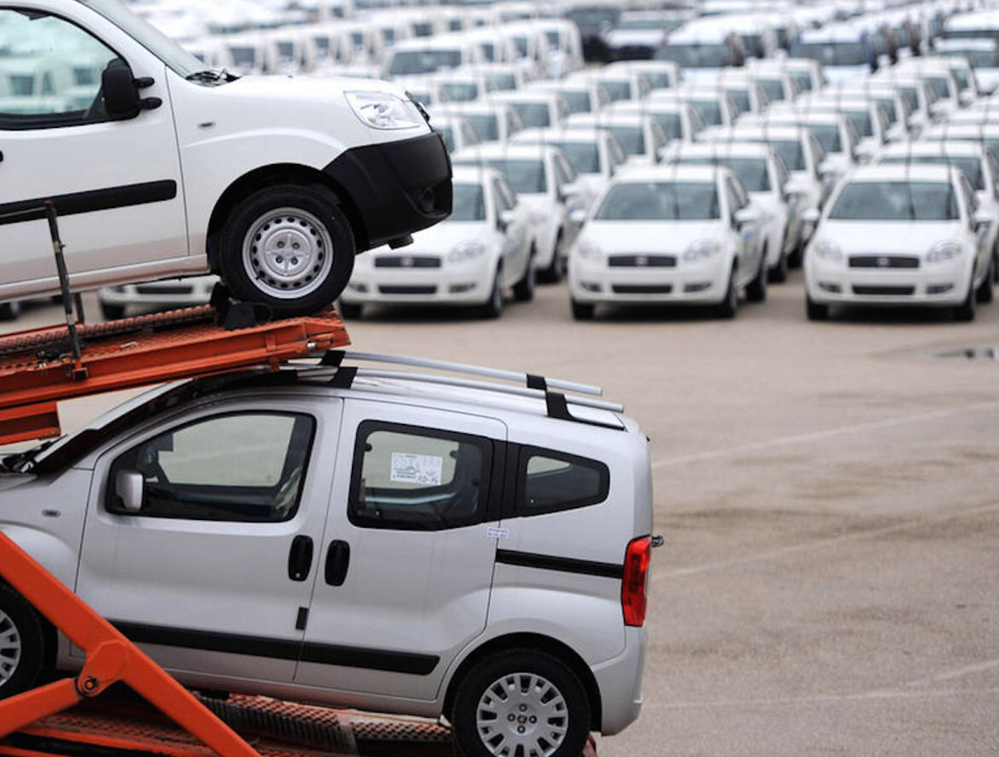 Araç Kiralama Sektörüne ‘Ticari Araç’ Dopingi!