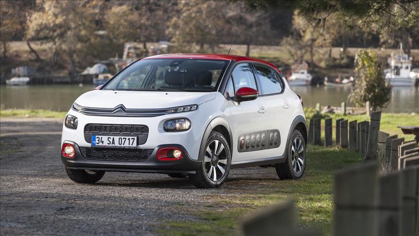 Citroen'den Ocak kampanyası