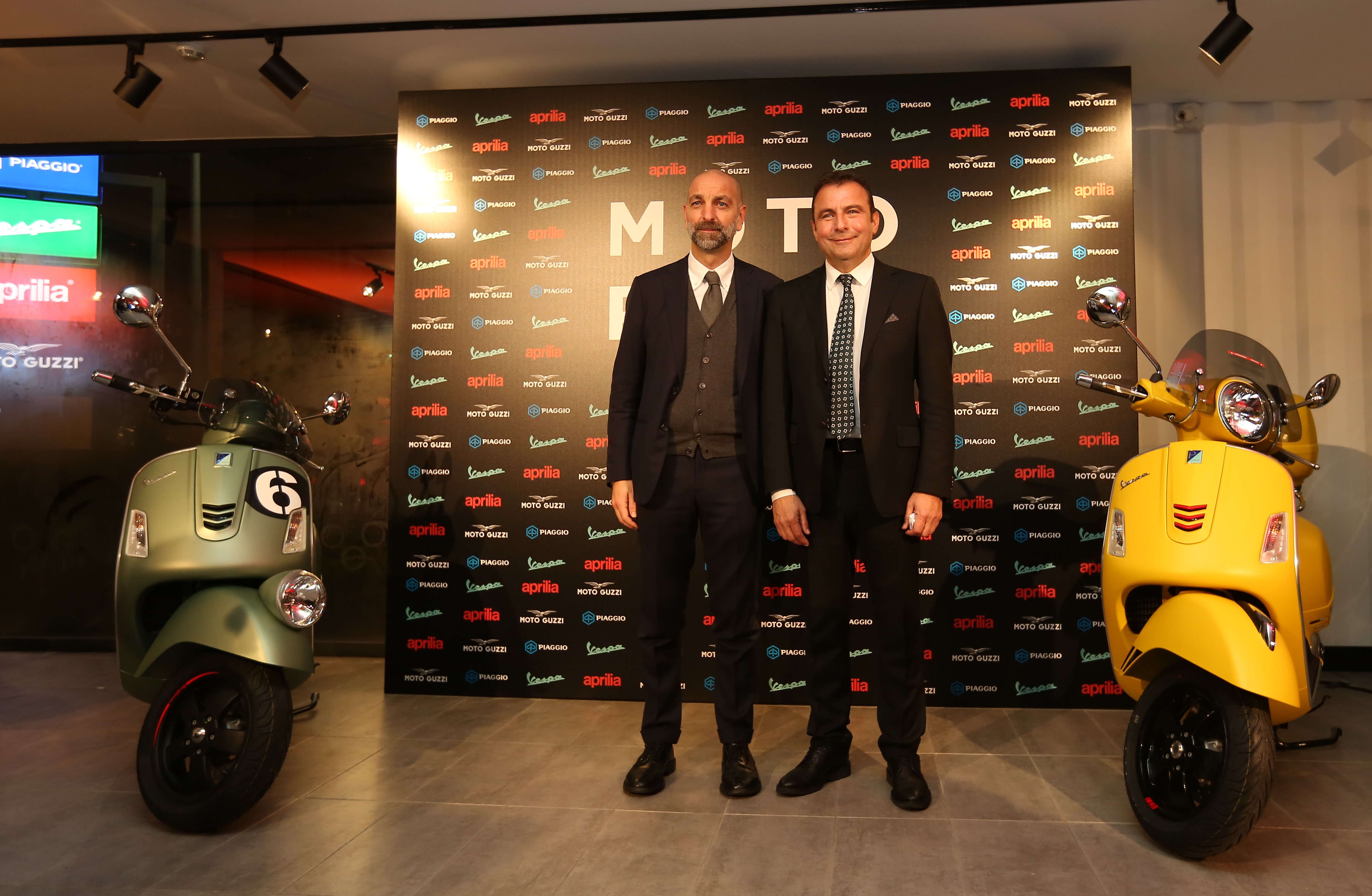 Motoplex İstanbul Kapılarını Açtı!