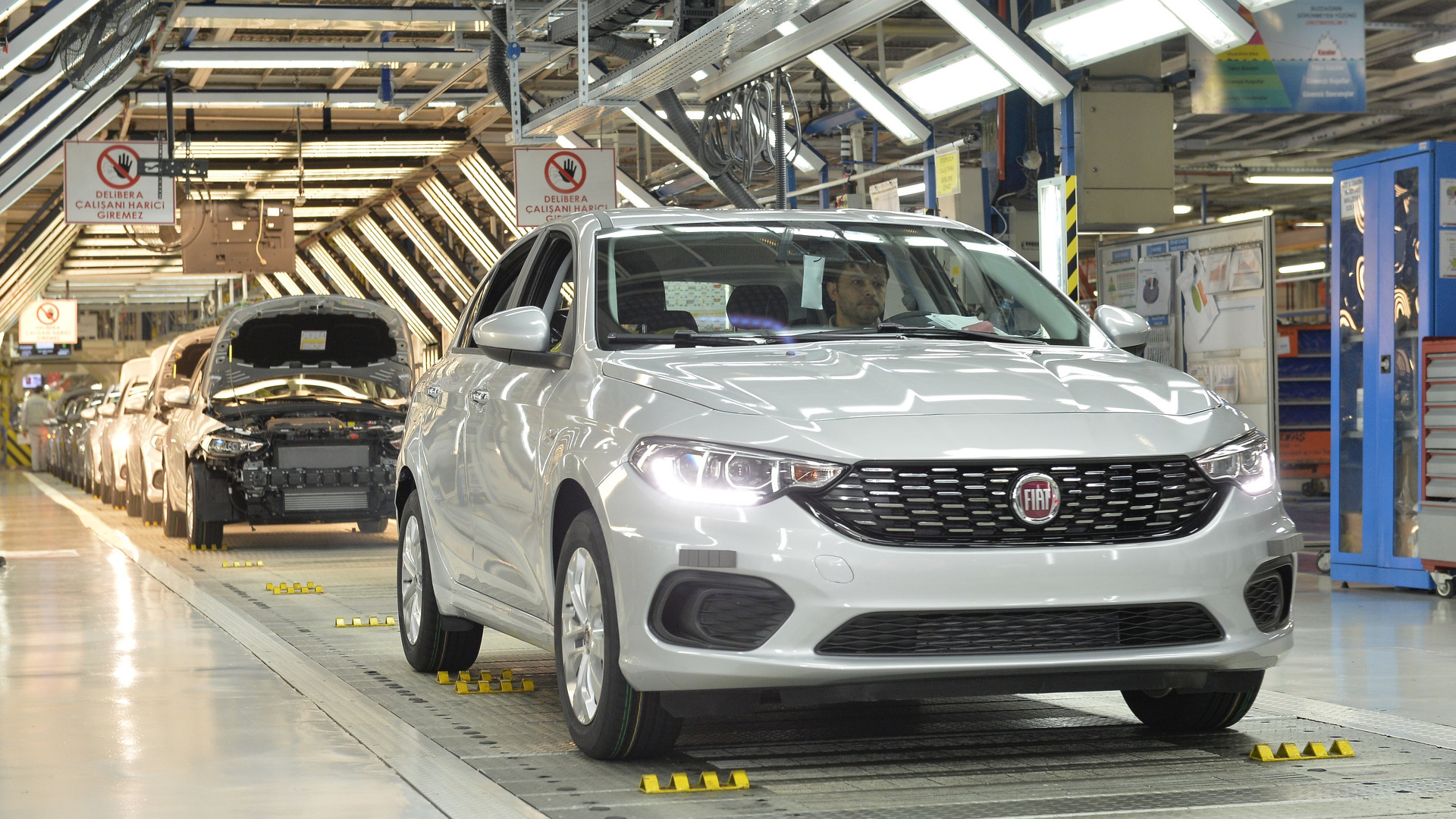 Otomotiv ihracatı 32 milyar doları buldu