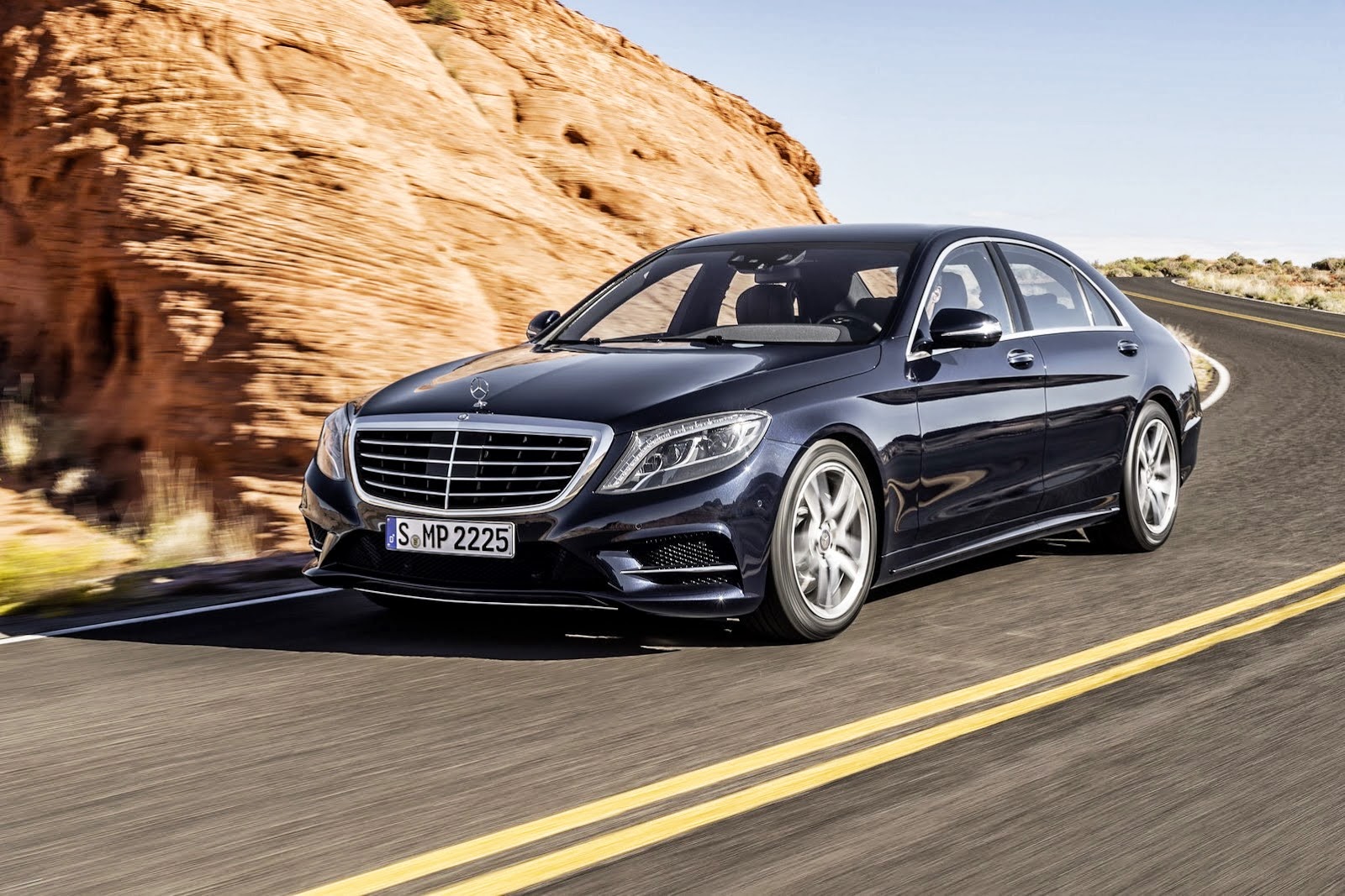 Mercedes 2018 yılını liderlikle kapattı