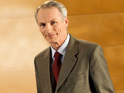 Renault'da yeni başkan Jean Dominique oldu!