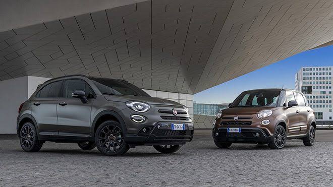 Fiat 500’e dikkat çekici donanım: S-Design Edition