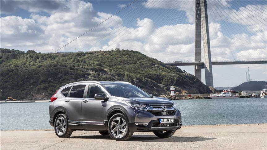 Honda'dan Şubat ayında sıfır faiz fırsatı